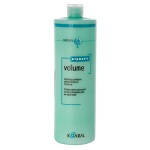 Шампунь-объем для тонких волос Purify-Volume Shampoo (1000 мл) шампунь стайлинг для придания суперобъема и повышения густоты волос hyper volume shampoo