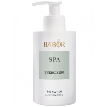 Лосьон для тела СПА Энергия SPA Energizing Body Lotion Babor