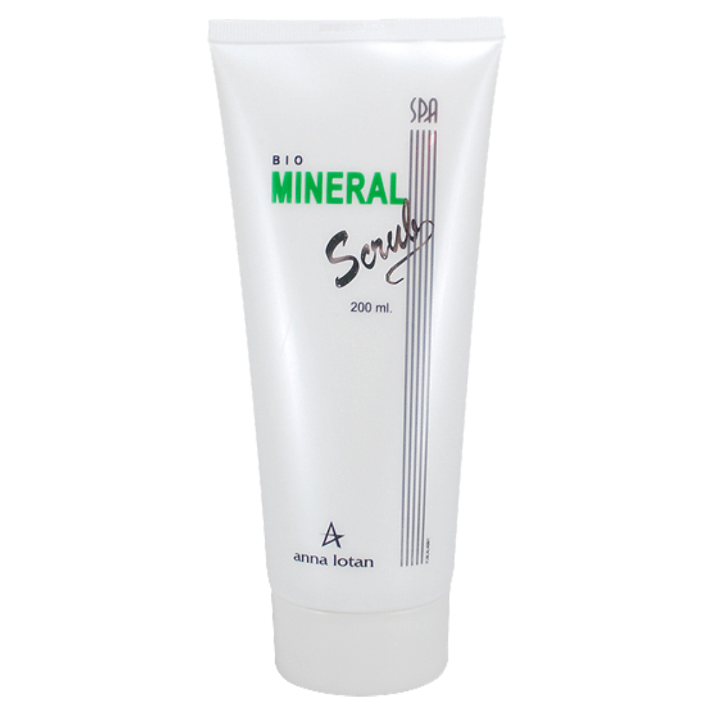 Био минеральный скраб Bio Mineral Scrub 3590₽