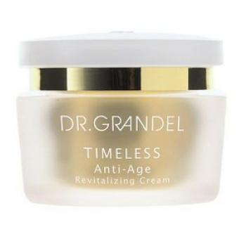 Противозрастной питательный крем TL Anti-Age Nourishing Cream (Dr. Grandel)