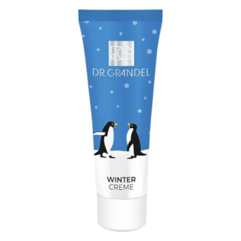 Крем Зимняя нежность Winter Crème (Dr. Grandel)