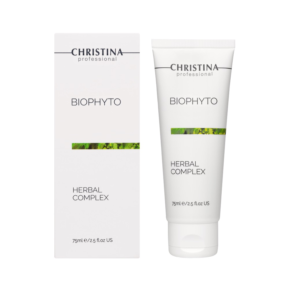 Набор для тренировки кожи Bio Phyto Gym Combo