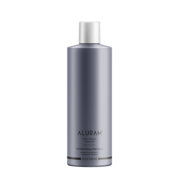 Шампунь увлажняющий Moisturizing Shampoo (Aluram)