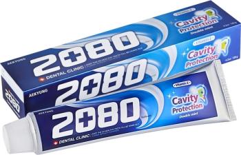 Зубная паста с натуральной мятой (DC 2080)