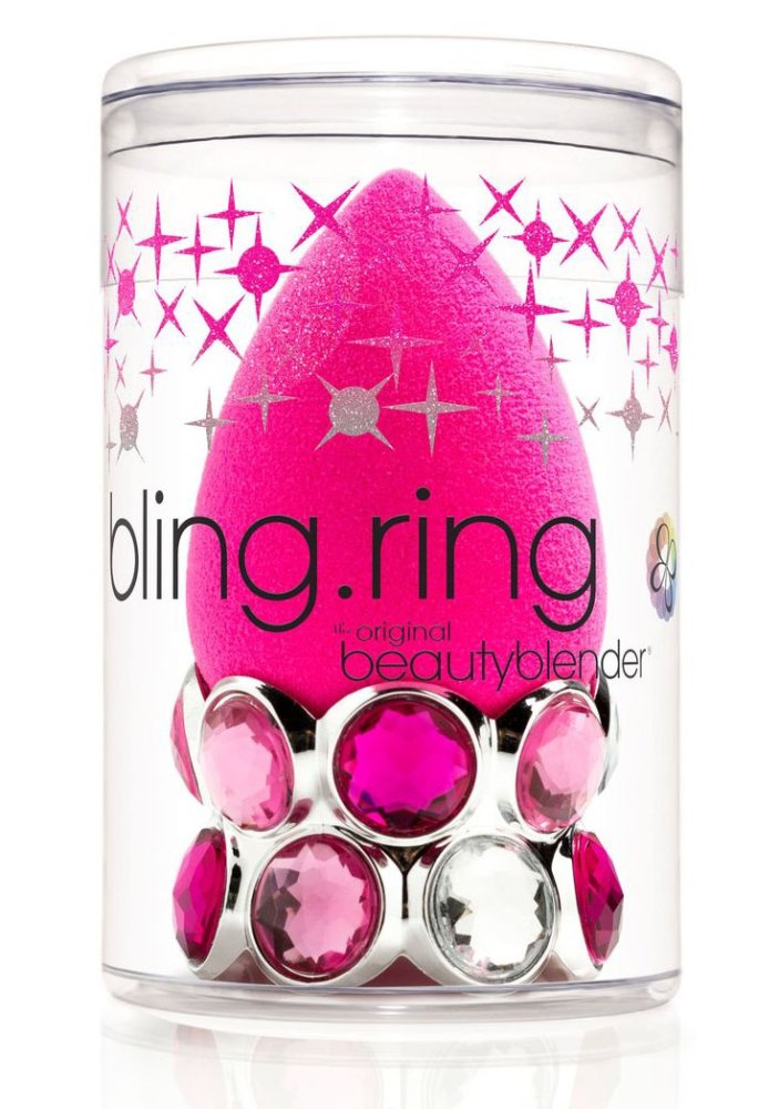 Спонж для макияжа Beautyblender Bling Ring