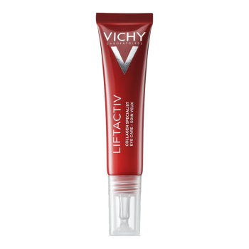 Крем для кожи вокруг глаз Лифтактив Коллаген Specialist Vichy 15 мл