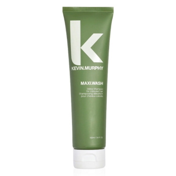 Шампунь-эксфолиант для кожи головы Maxi.Wash (Kevin.Murphy)