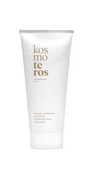 Увлажняющая маска Нежные сливки Masque Crème douceur Peaux Sèche Et Sensibles Kosmoteros