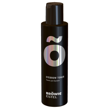 Тоник для бровей Browie Estel 150 мл