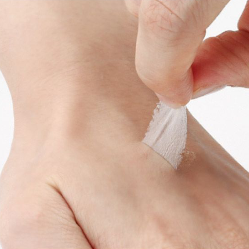 Точечная маска для лица Vital Toning Spot Patch
