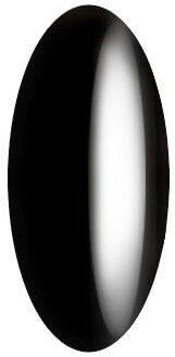 Цветной гель CG Smile (001538, 308, Чёрный тюльпан, 5 мл)