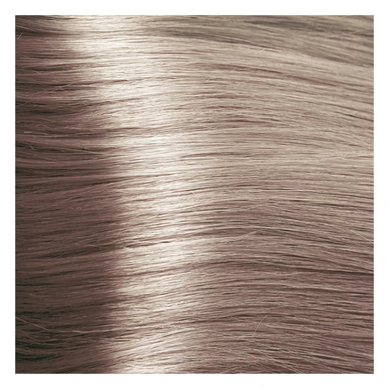 Полуперманентный жидкий краситель для волос Urban (2579, LC 9.23, Любляна, 60 мл, Базовая коллекция) redken полуперманентный краситель shades eq bonder с включенной системой бондинга 09ag 60 мл