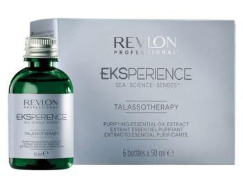 Очищающее средство Talassotherapy Dermo Calm Essential Oil Extract (Revlon)
