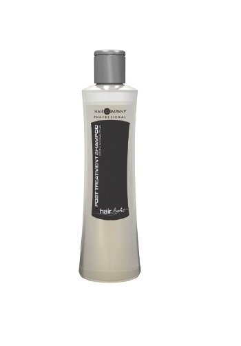 Увлажняющий шампунь для волос Hair Light Post Treatment Shampoo