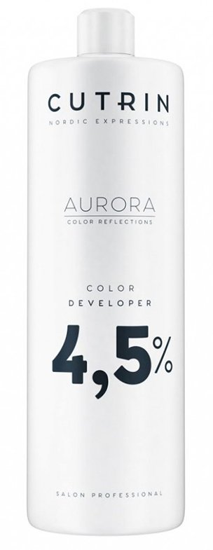 Окислитель 4,5% Aurora