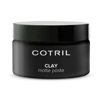 Финишная матирующая глина Clay (Cotril)