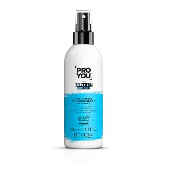 Завершающий спрей для придания объема The Amplifier Bump Up Volumizing Spray Revlon 250 мл