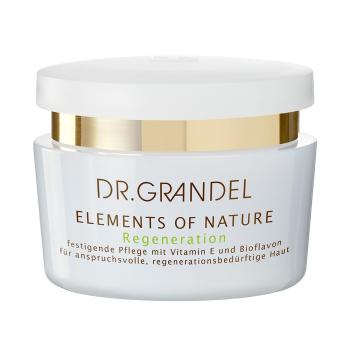 Восстанавливающий крем Regeneration Dr. Grandel