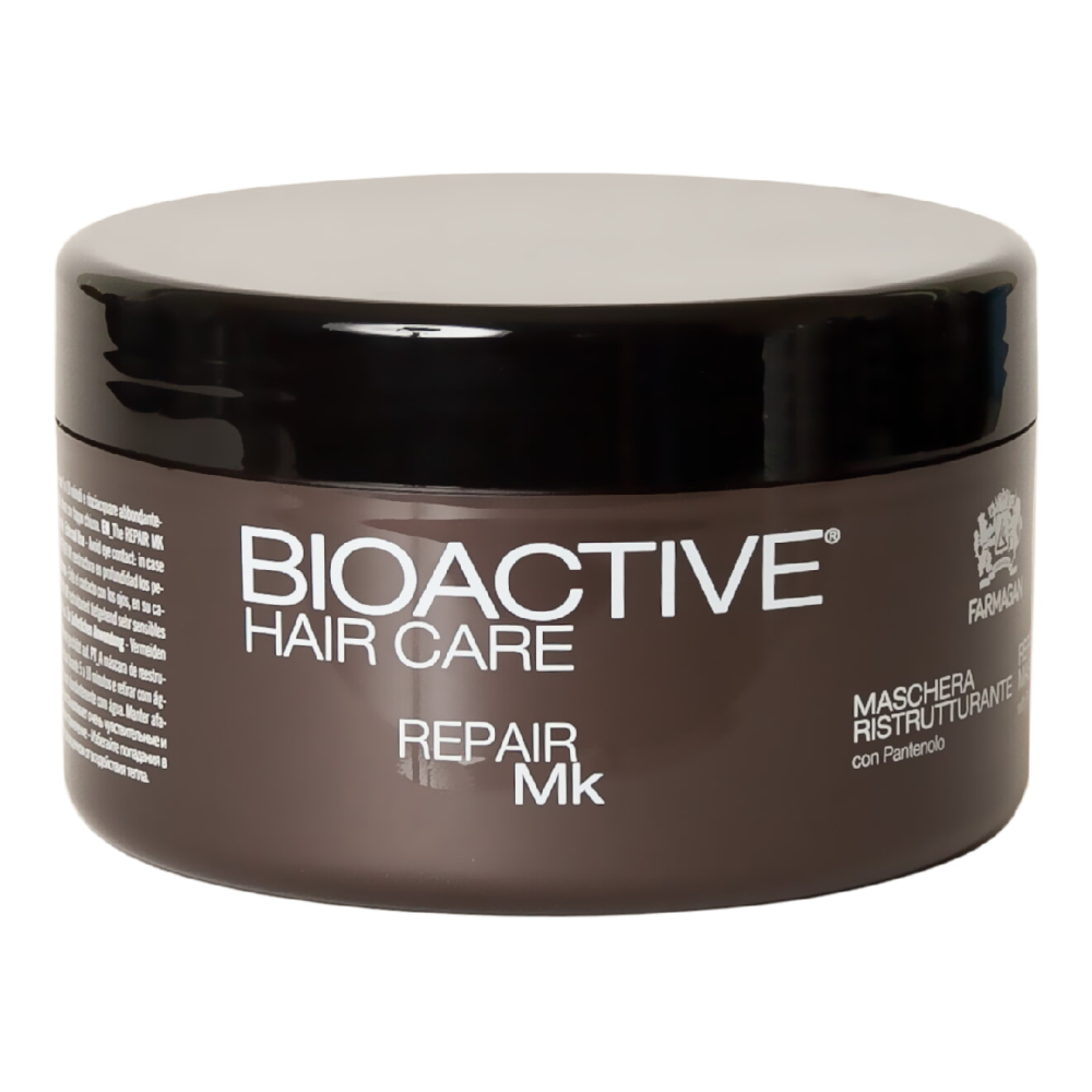 Восстанавливающая маска Bioactive Hair Care Repair Mask