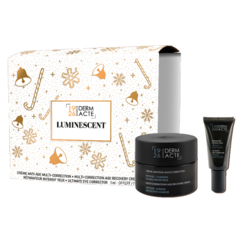 Новогодний набор Derm Acte Academie 1 шт