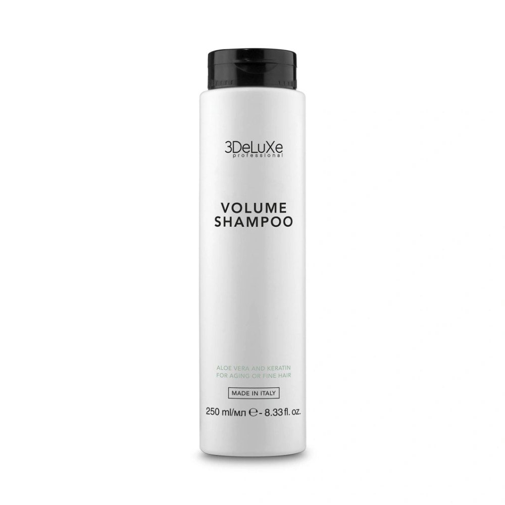 

Шампунь для придания объема Shampoo Volume