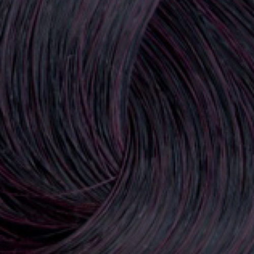 Крем-краска Princess Essex Chrome (PE3/66, 3/66, Темный шатен фиолетовый интенсивный, 60 мл) l oreal professionnel крем краска majirel 3 темный шатен 50 мл