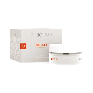 Восстанавливающий крем De-OX C Evolution (Bioline)