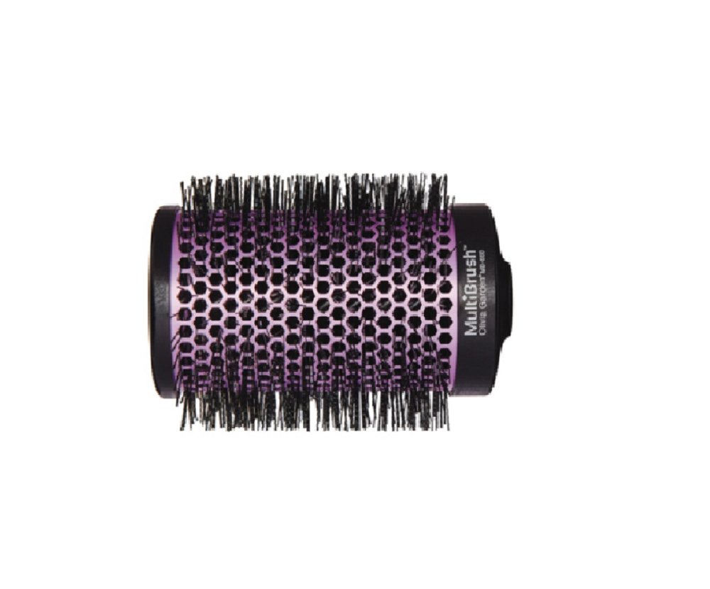 Брашинг для укладки волос под съемную ручку MultiBrush Barrel 66 мм брашинг для укладки волос нат щетина 12 мм pro forme