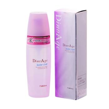 Эссенция для восстановления блеска волос DinoAge Luster Cure Moltobene