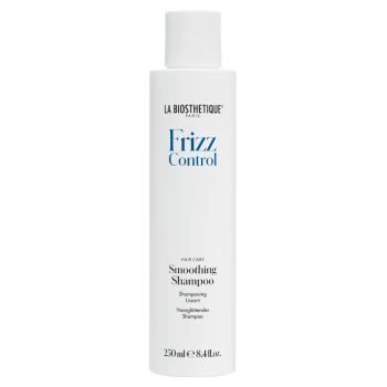 Разглаживающий шампунь для непослушных волос Frizz Control Smoothing Shampoo (La Biosthetique)