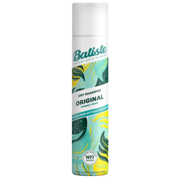 Сухой шампунь Original Batiste