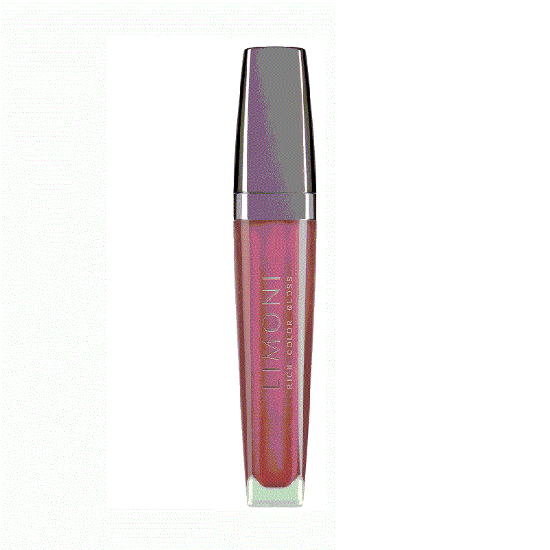 Блеск для губ Rich Color Gloss (97805, 110, 110, 1 шт) блеск для губ 4d full sensational lip gloss l026 03 охлаждающий перламутровый 5 5 мл