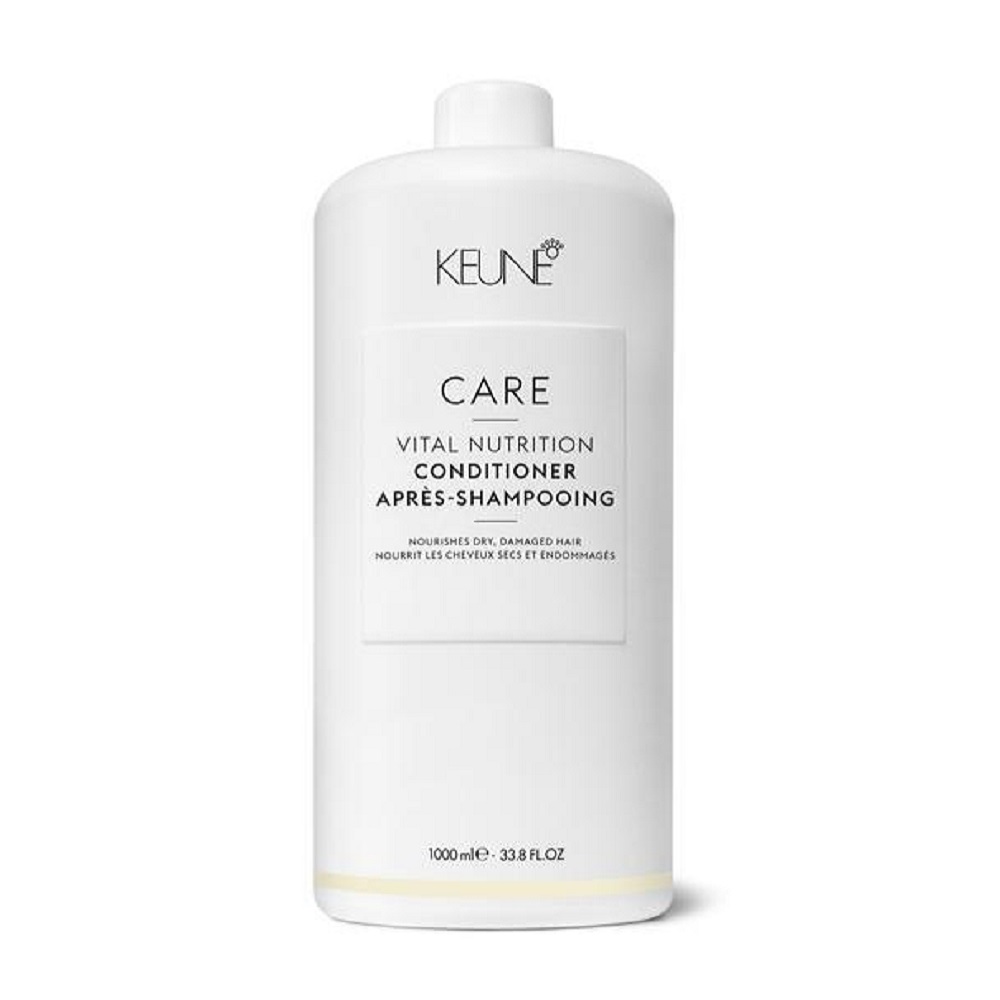 

Кондиционер Основное питание Care Vital Nutrition Conditioner (1000 мл)