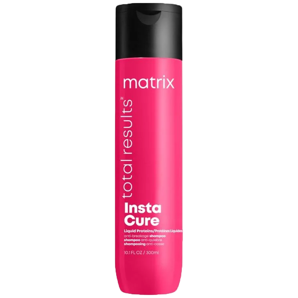 Шампунь против ломкости Total Results Instacure Anti-Breakage Shampoo (300 мл)