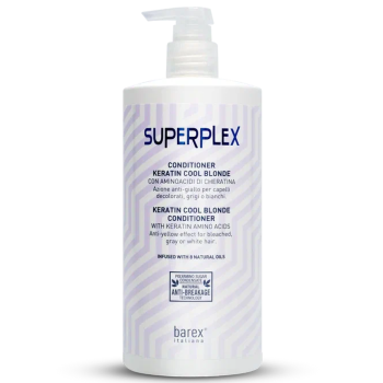 Кондиционер для придания холодного оттенка Superplex (Barex)