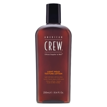 Текстурирующий лосьон слабой фиксации Classic Light Hold Texture Lotion (American Crew)