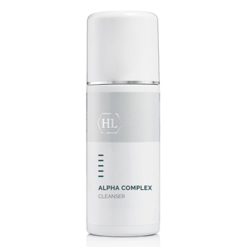 Очищающая эмульсия Alpha Complex Cleanser (250 мл) (Holy Land)