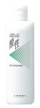 Шампунь для волос Жемчужный 4.7 Hair Nourishing Soap (1200 мл)