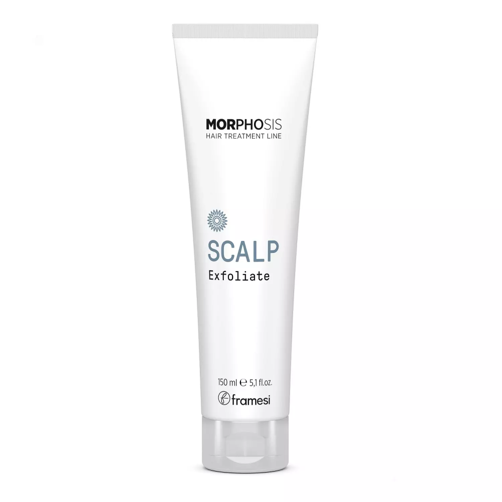 Скраб для кожи головы Scalp exfoliate