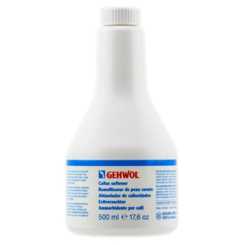 Размягчитель загрубевшей кожи Gehwol 500 мл