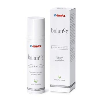 Лосьон для ног и стоп balance Gehwol