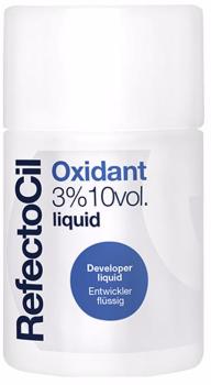 Жидкость-растворитель для краски 3% (Refectocil)