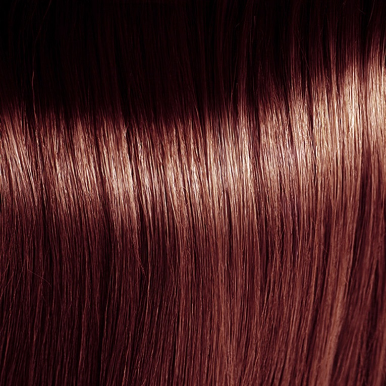 Краска для волос Revlonissimo Colorsmetique (7245290055, 5.5, светло-коричневый махагон, 60 мл, Натуральные оттенки) краска для волос revlonissimo color sublime vegan 7260742821 8 21 8 21 75 мл