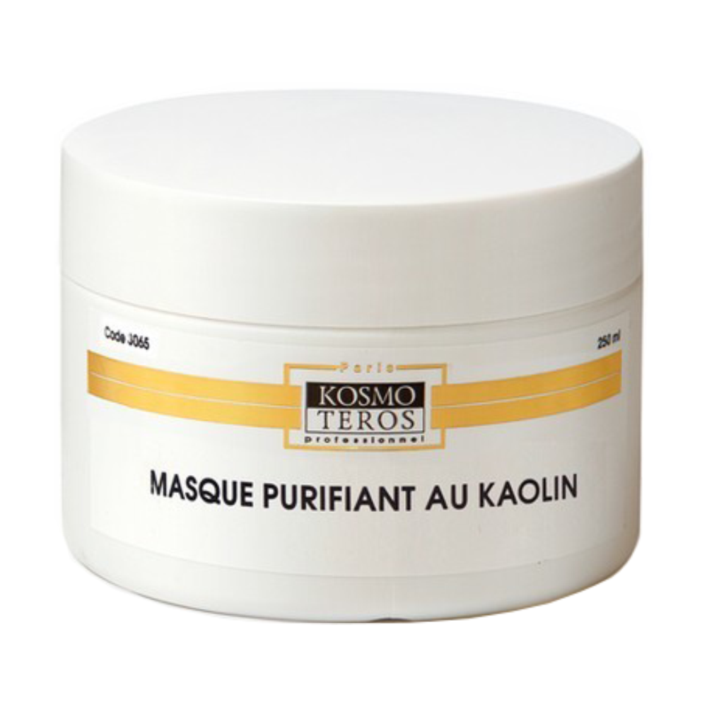 Очищающая маска на каолине Masque purifiant au kaolin (3065М, 250 мл) крем маска мгновенная красота masque anti age beaute instantanee