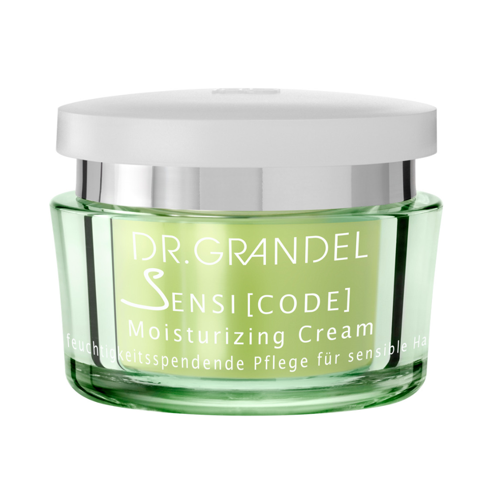 Увлажняющий крем Moisturizing Cream