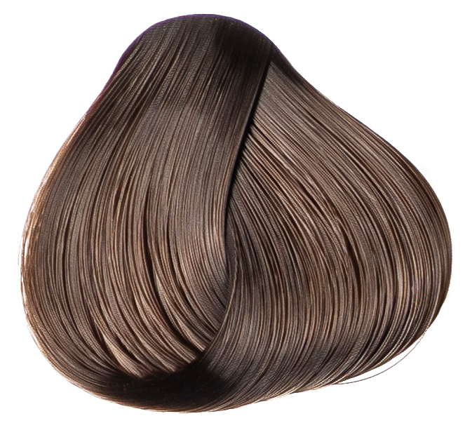 Перманентный краситель для волос LK Oil Protection Complex (120009455, 5/0, Светло-каштановый, 100 мл, Натуральные) кондиционер для волос gkhair moisturizing conditioner color protection 1000 мл