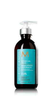 Крем Curl для подчеркивания кудрей Moroccanoil 300 мл