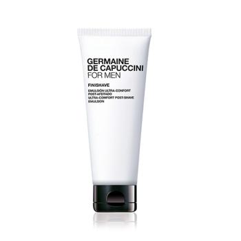 Эмульсия после бритья For Men Finishave Post-ShaveEmuls Germaine de Capuccini 75 мл