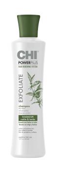 Шампунь Отшелушивающий Power Plus Chi