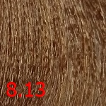 Крем-краска для волос Born to Be Colored (SHBC8.13, 8.13 , светлый блонд песок, 100 мл) крем краска для волос born to be colored shbc8 11 8 11 светлый блонд интенсивно пепельный 100 мл